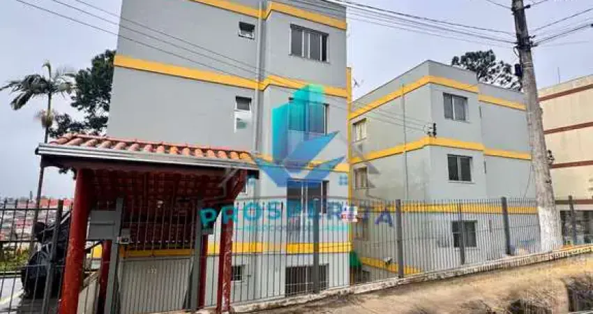 Rio das pedras - apartamento à venda 02 dorms -- edificio crisantemo - jd rio das pedras - cotia/sp