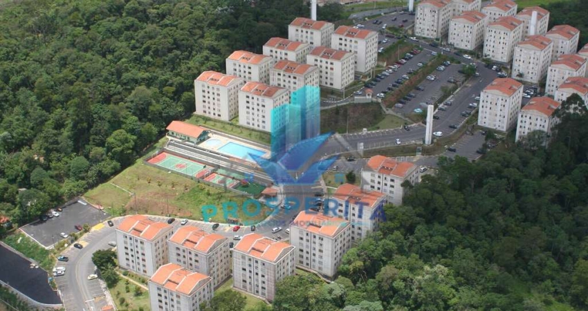 Cond Green Land - Apto de 02 Dorms - Cond. Green Land - Cotia/SP