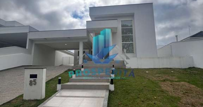 Cond.Haras Bela Vista - Casa Alto Padrão em Centro, Vargem Grande Paulista/SP
