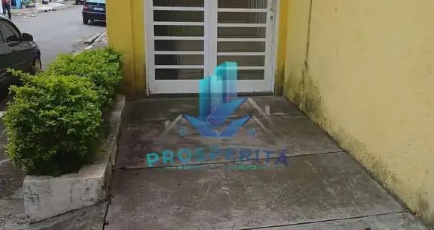 Sala comercial para alugar na Rua Karan, Parque São George, Cotia