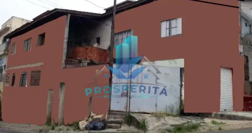 OPORTUNIDADE PARA INVESTIDORES - Bairro Jardim Impirio - Cotia/SP