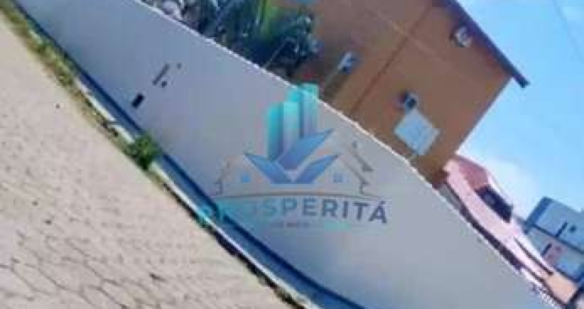 Lindo Triplex 03 suítes e piscina - a 50mts da praia - Peruíbe /SP