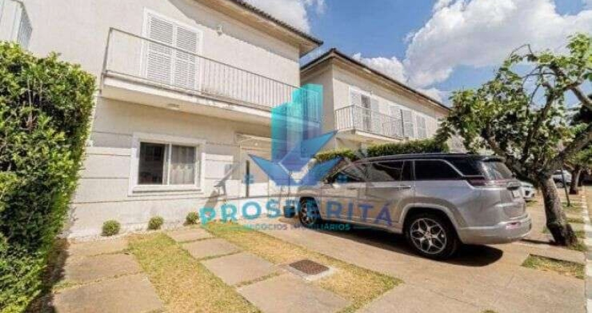 Casa com 3 quartos à venda na Avenida Vasco Massafeli, Jardim Maria Tereza, Cotia