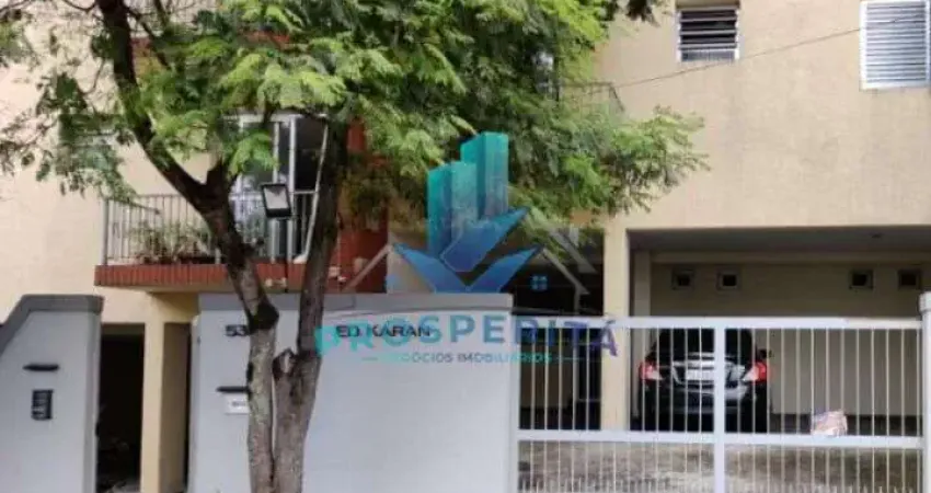Apartamento Padrão - Edificio Karan -  Pq. São George  Cotia/SP