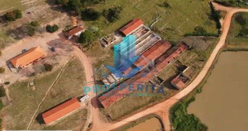 Sítio Expetacular à Venda - Oportunidade de Investimento Itu /SP