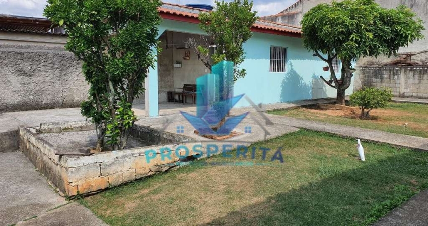 Casa com 2 quartos à venda na Rua Azulão, Jardim Nova Coimbra, Cotia