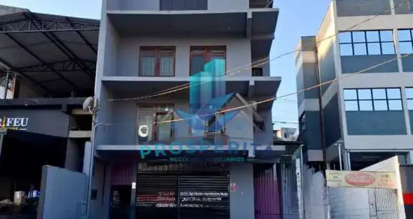 Casa comercial para alugar na Rua Guido Fecchio, Centro, Cotia