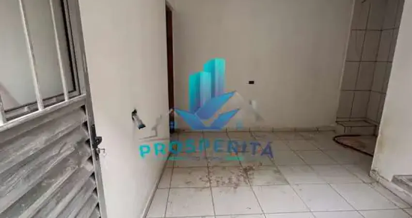 Casa com 1 quarto para alugar na Rua Tornoplex, Jardim Leonor, Cotia