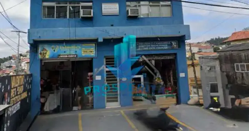 Casa comercial à venda na Rua Guido Fecchio, Centro, Cotia