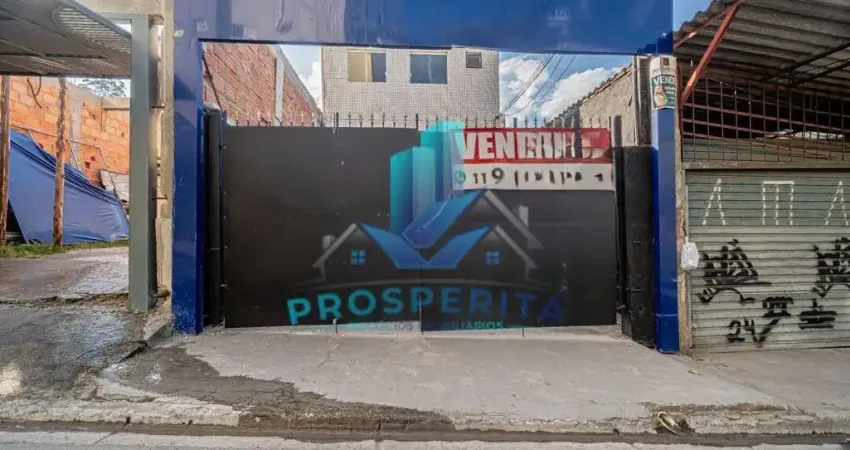 Casa comercial à venda no Centro, Cotia 