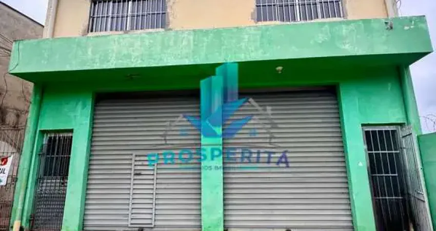 Casa com 1 quarto para alugar na Rua Alegria, Portal da Primavera, Cotia