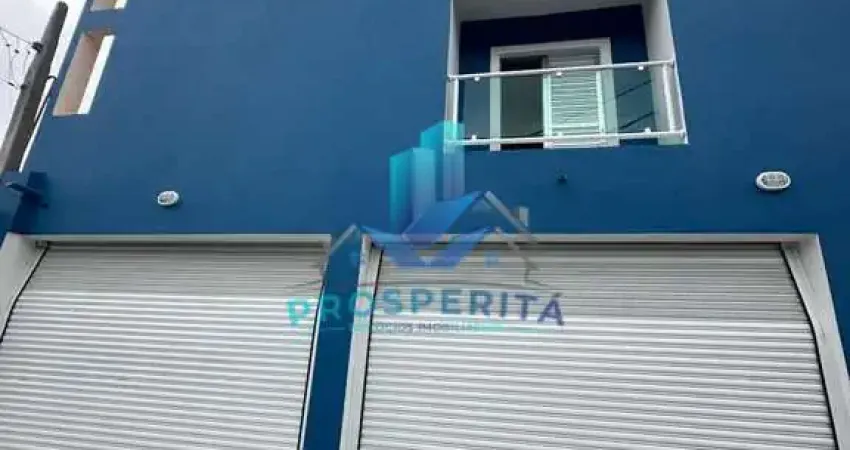Salão comercial  300 mts  - Jardim Rosalina , Cotia/SP