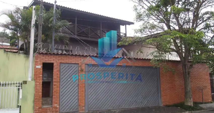 Casa comercial à venda no Parque Ipê, São Paulo 