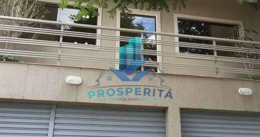 Casa comercial para alugar na Rua Guiné, Parque Bahia, Cotia