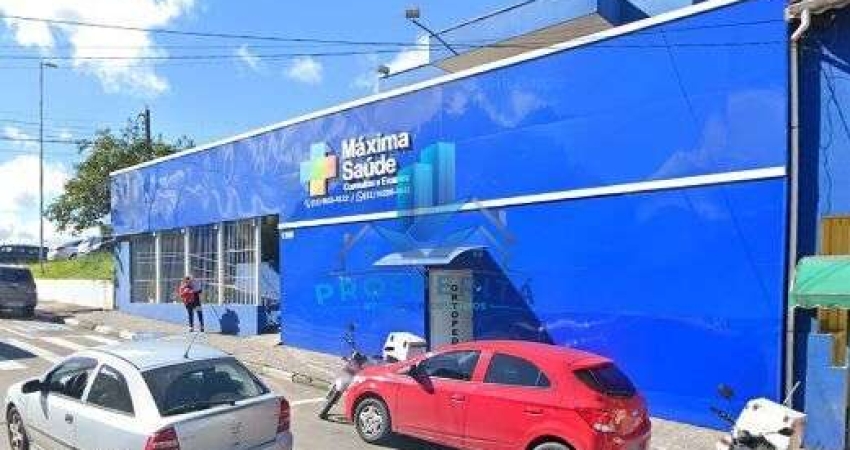 Casa comercial à venda na Avenida Professor Manoel José Pedroso, Parque Bahia, Cotia
