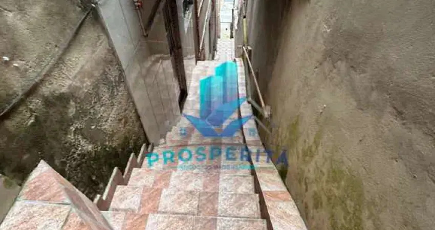 Casa com 1 quarto para alugar na Rua Tornoplex, Jardim Leonor, Cotia
