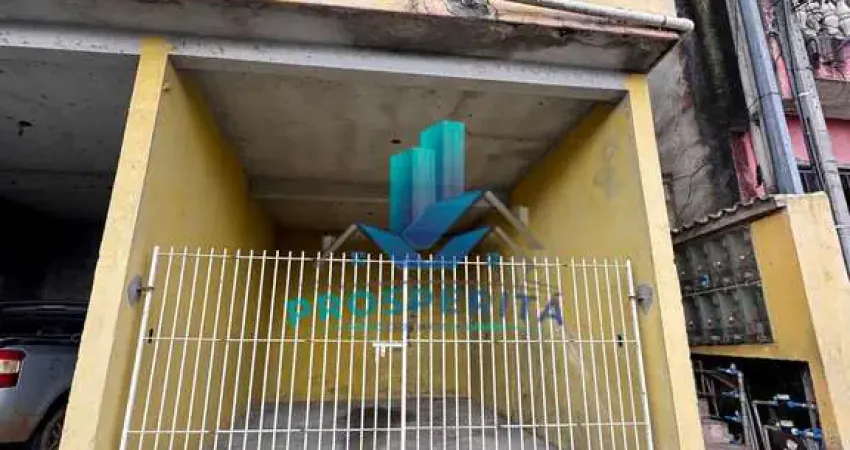 Casa com 2 quartos para alugar na Rua Tornoplex, Jardim Leonor, Cotia
