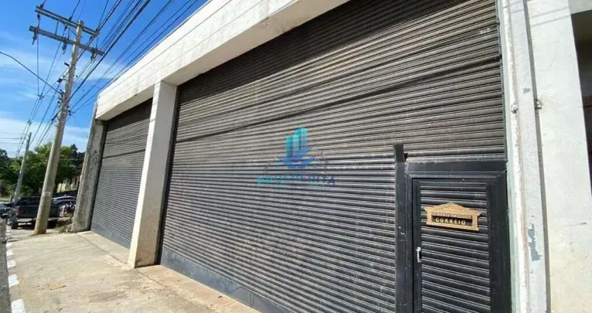 Excelente Galpão 525m²  - Bairro Tijuco Preto - Cotia/SP