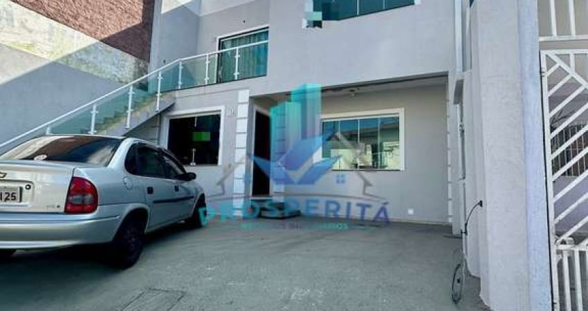 Casa comercial para alugar na Rua Uruguai, Jardim Central, Cotia