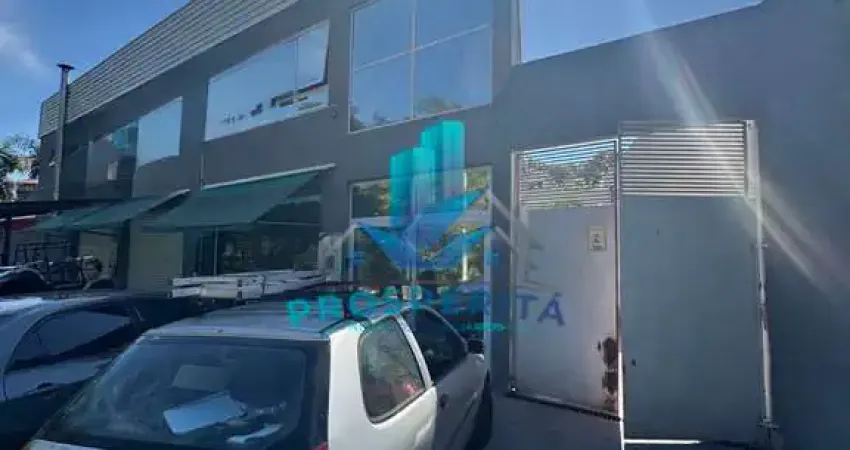 Casa comercial para alugar no Jardim dos Ipês, Cotia 