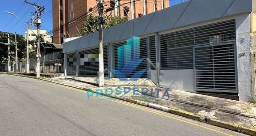 Ótima casa comercial - 400mts - Bairro Nomura - Cotia/SP