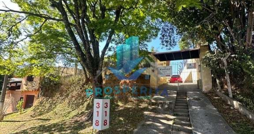 Excelente imóvel p/ investimento    - Barro Monte Serrat - Cotia/SP