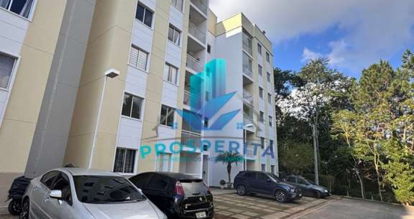 Residencial Bosque Clube - Apartamento 02dorms. Semi mobiliado - Cond. Bosque Clube  Cotia/SP