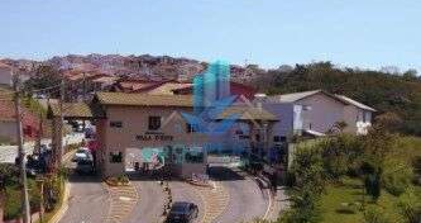 Residencial Vila D'este - Sobrado com 3 quartos, 140 m², à venda Condomínio Villa D Este - Cotia/SP