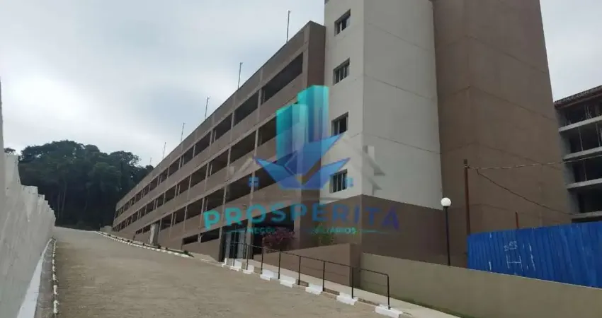 Alto da Boa Vista - Apartamento à venda no bairro Colinas de Cotia - Cotia/SP