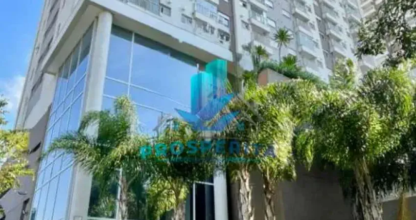 Apartamento completo Cond. Square Osasco -   Osasco/SP