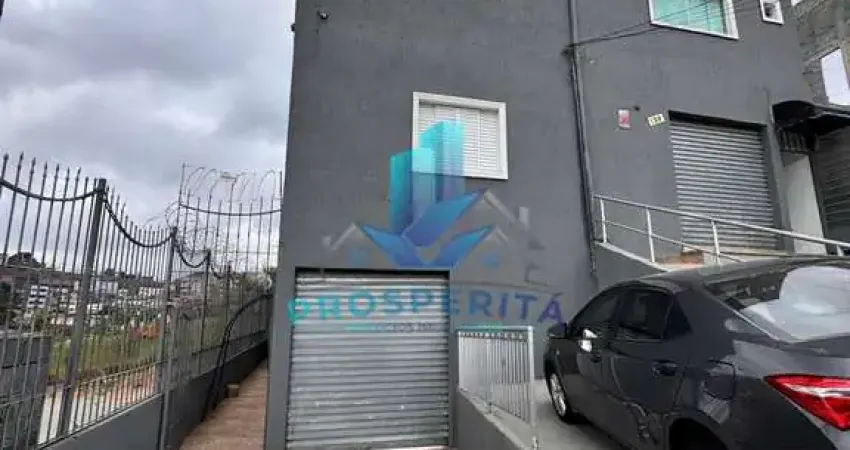 Pavilhão/Galpão para alugar no bairro Vila Monte Serrat - Cotia/SP