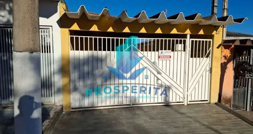 Casa com 3 quartos à venda na Rua Capão Bonito, Jardim Sabiá, Cotia
