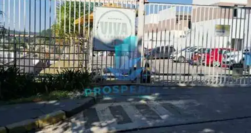 Linda casa com 02 dorms Mobiliado - Cond. Viva Caucaia II / Água Espraiada