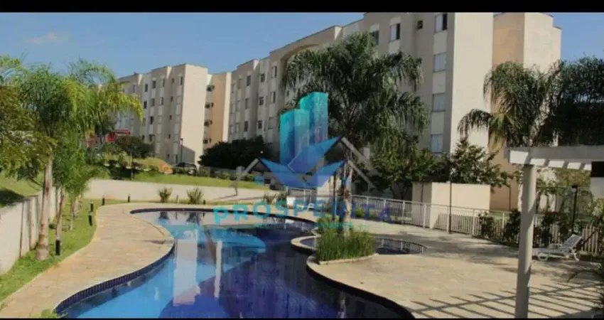 Reserva Natureza - Ótimo apto. 2 dorm. Cond.Reserva Natureza Cotia/SP