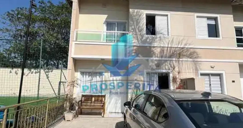 Village de wimbledon - casa a venda com 3 dormitórios - cond. village wimblendon - granja viana - sp