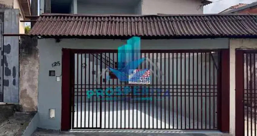 Casa com 1 quarto à venda na Rua Apiaí, Jardim Sabiá, Cotia