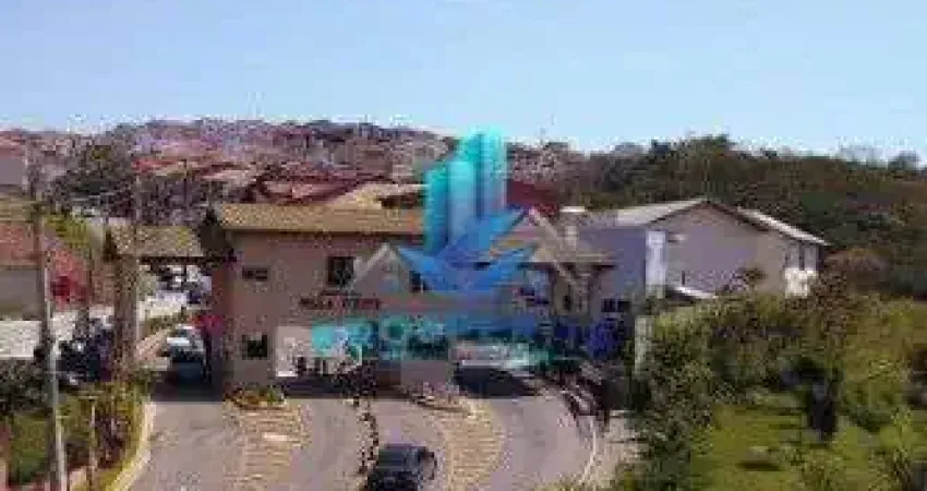 Vila d` este - lindo sobrado novo venda 03 dorms- cond. vila d'este - cotia/sp