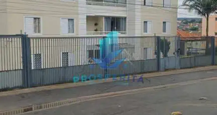 Residencial vale verde - edificio carvalho - apto à venda com 02 dorms - residencial vale verde - edificio manguerana - jardim isis - cotia/sp