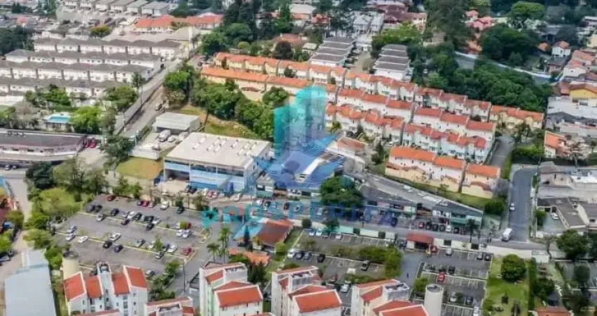 Sala  comercial à venda - patio paineiras  -jardim da gloria- cotia/sp