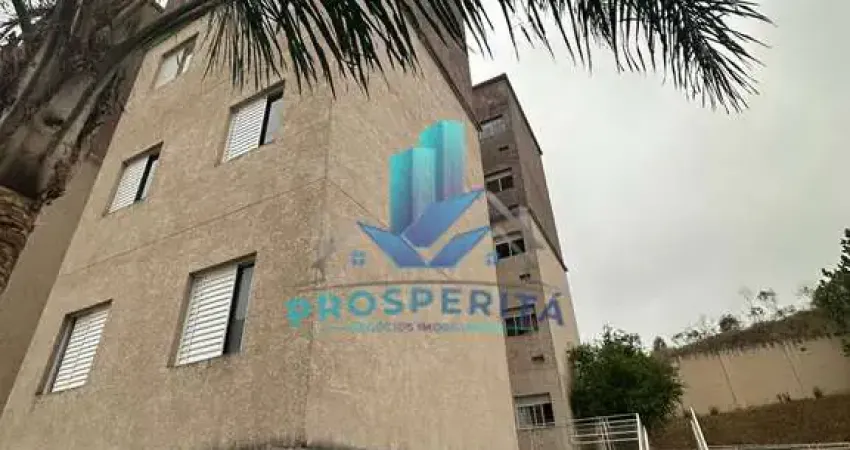 Allegro cotia - ótimo apartamento c/ 2 dorms.   - cond. allegro  - jd. petropolis-cotia/sp