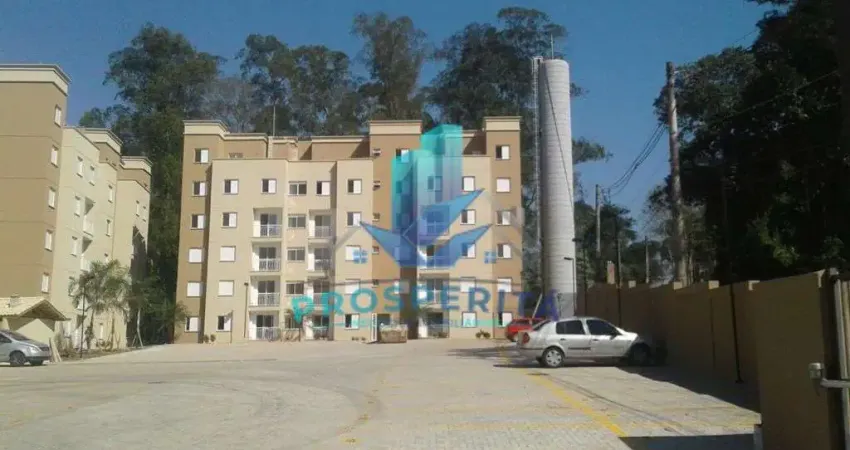 Le mont - apartamento à venda 02 dorms. cond. lemont i  cotia/sp