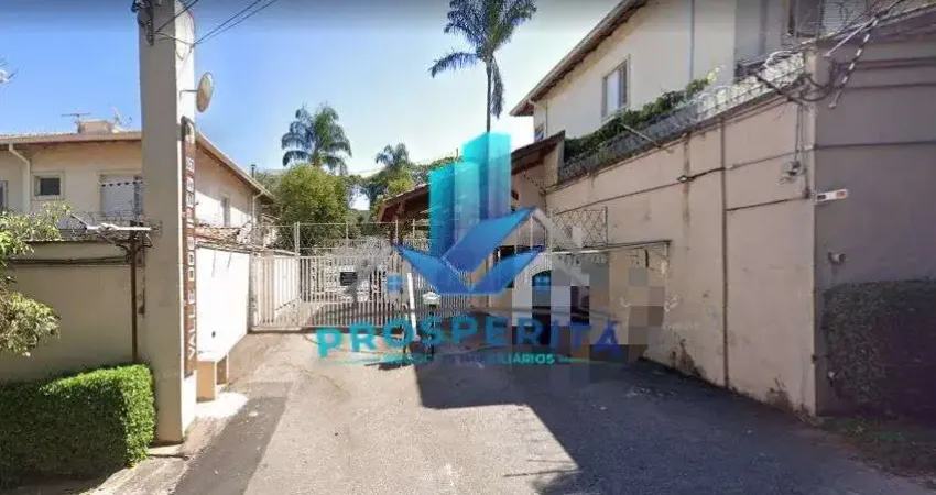 Vale dos ipes - sobrado à venda 03 dorms. sendo 01 suíte - cond. vale dos ipês - cotia/sp