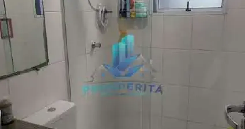 Condomínio jardim europa ii - excelente  apartamento à venda c/ 02 dorms  centro de  cotia/sp