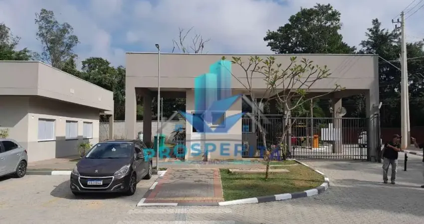 Apartamento com 2 quartos à venda na Avenida Doutor Odair Pacheco Pedroso, Jardim Maranhão, Cotia