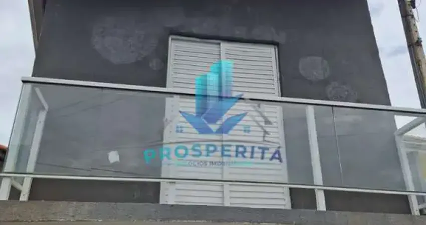 Kitnet / Stúdio para alugar na Rua Cerro Azul, Jardim Sabiá, Cotia