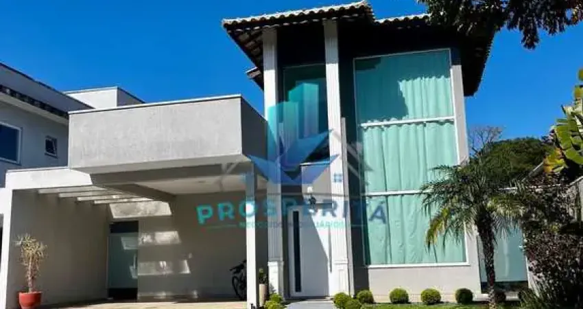 Casa em condomínio fechado com 3 quartos à venda na Estrada das Mulatas, Jardim Santa Izabel, Cotia