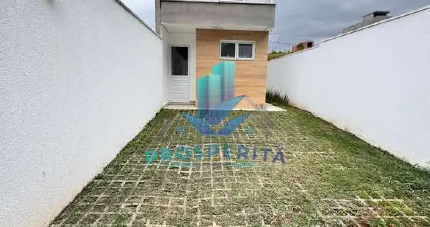 Casa sobrado a venda valor r$800.000,00 - condomínio vitta granja viana