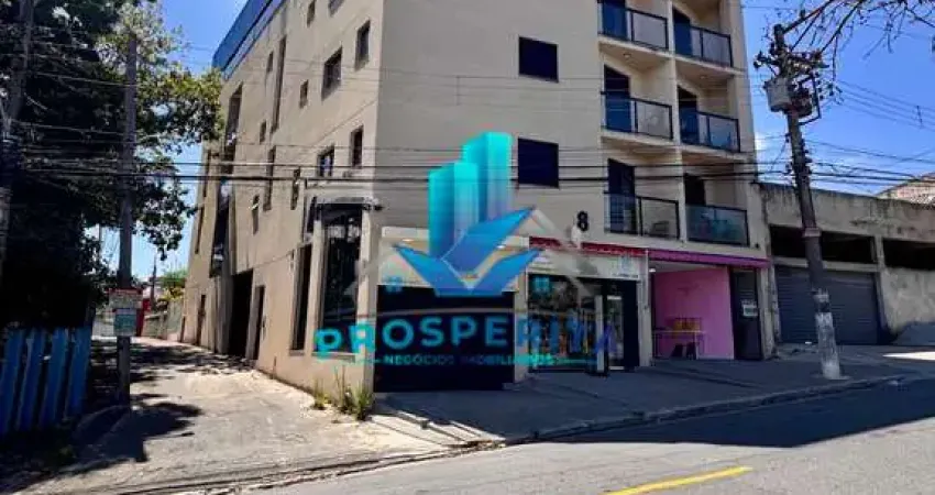 Apartamento com 2 quartos para alugar na Avenida Eldorado, Jardim Sabiá, Cotia