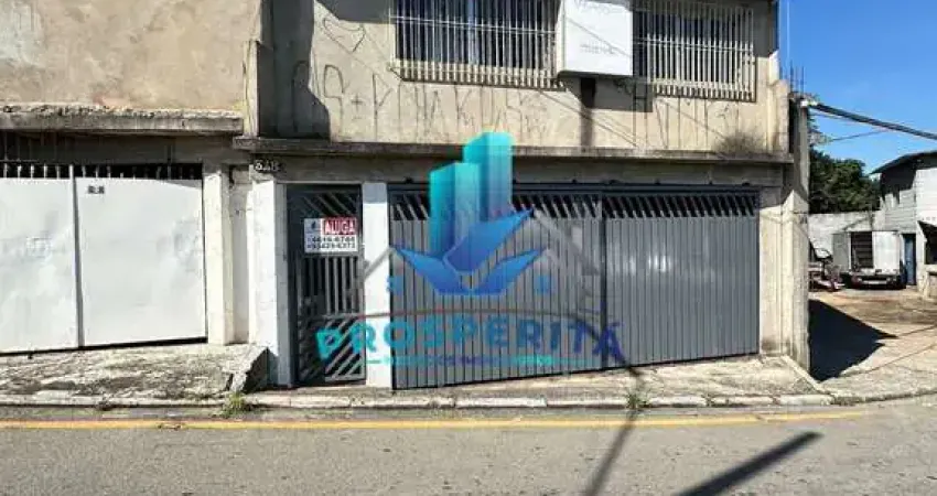 Kitnet / Stúdio para alugar na Rua Idomineu Antunes Caldeira, Vila Santo Antônio do Portão, Cotia