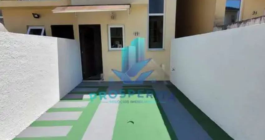 Casa com 2 quartos à venda na Estrada dos Pereiras, Chácara Real (Caucaia do Alto), Cotia